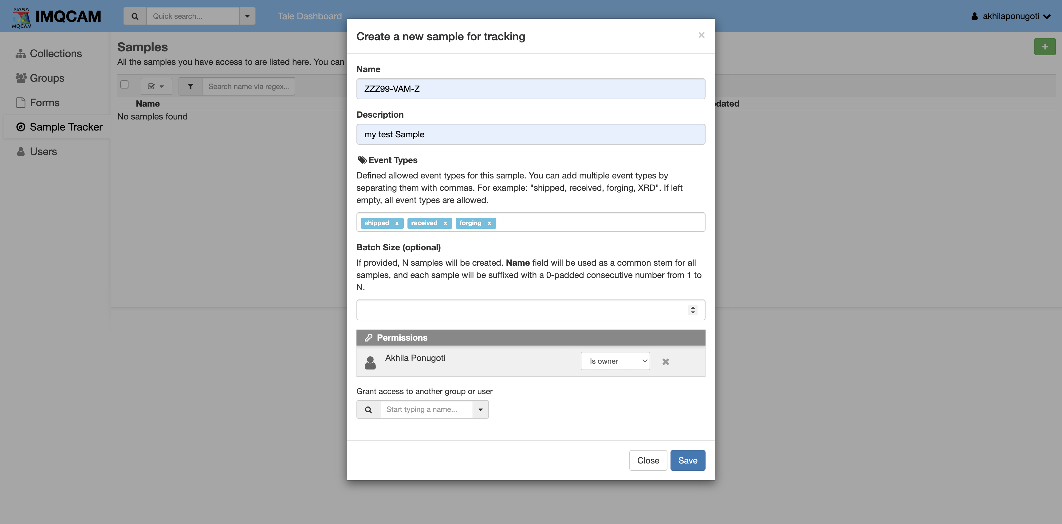 ../../_images/imqcam-sample-tracker-add-sample-form.png