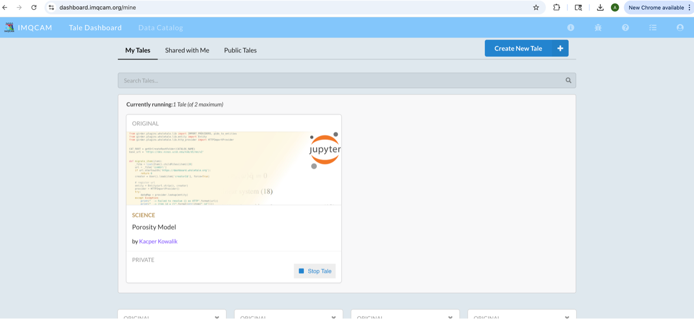 Share with Me Screenshot